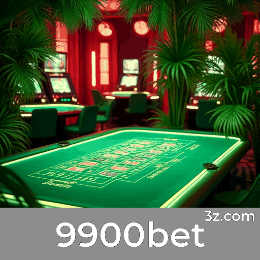 Universo de Jogos Extraordinários do 9900bet: Diversão Sem Limites